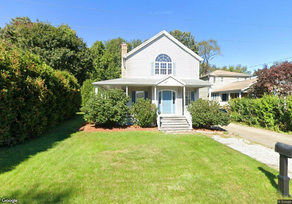 49 Bartlett Ave, Lexington, MA 02420 - photo 1