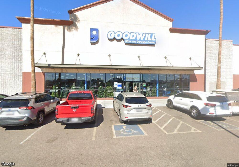 106 E Mckellips Rd, Mesa, AZ 85201 - photo 1