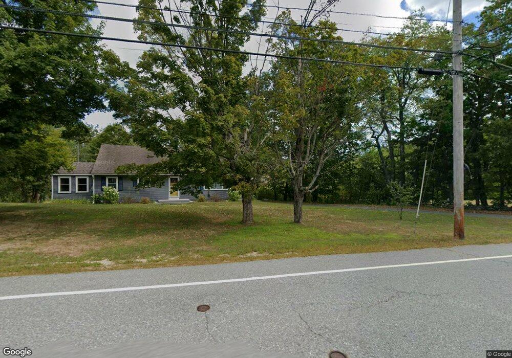 103 Williams Rd, Ashburnham, MA 01430 - photo 1