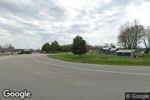 2438 E State Road 62, Canaan, IN 47224