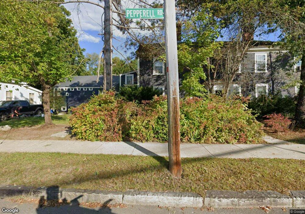 13 W Main St unit 2, Groton, MA 01450 - photo 1