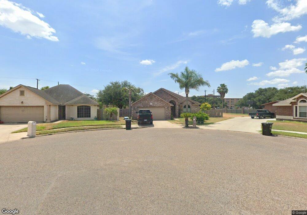 627 El Jardin, Weslaco, TX 78596 - photo 1
