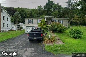 247 Stock St, Nesquehoning, PA 18240