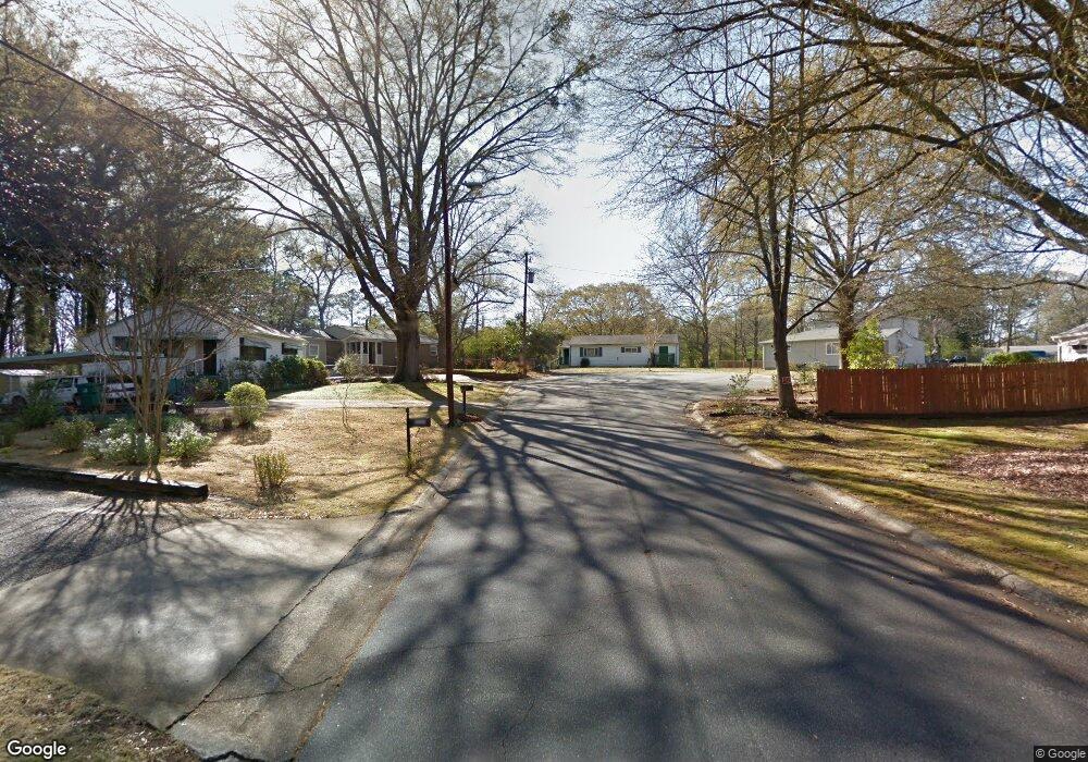 0 Gordon Cir unit 3234565, Smyrna, GA 30080 - photo 1