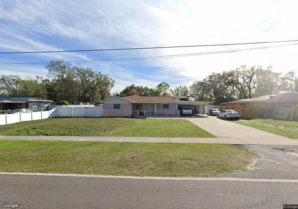 5819 Palm River Rd, Tampa, FL 33619 - photo 1