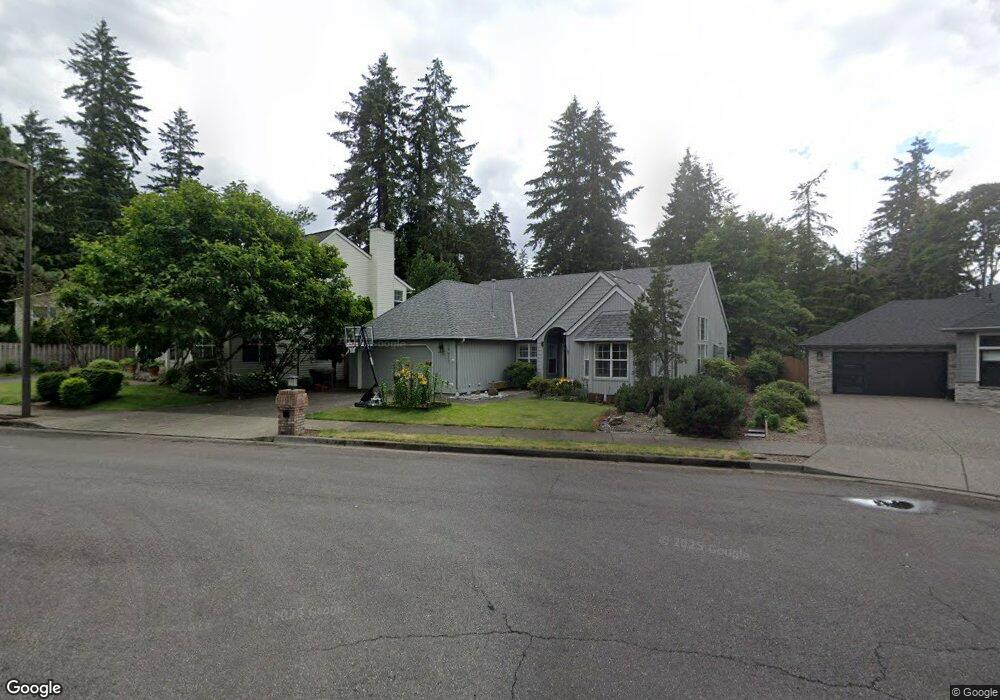 16017 Oakridge Ct, Lake Oswego, OR 97035 - photo 1