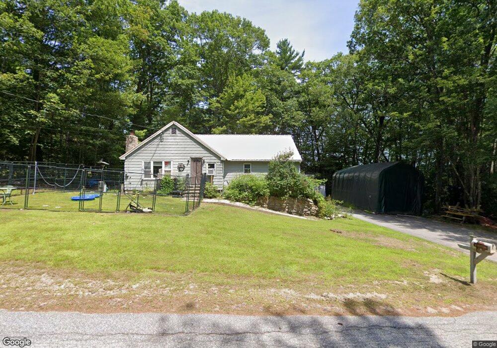 73 Monk Rd, Bridgton, ME 04009 - photo 1