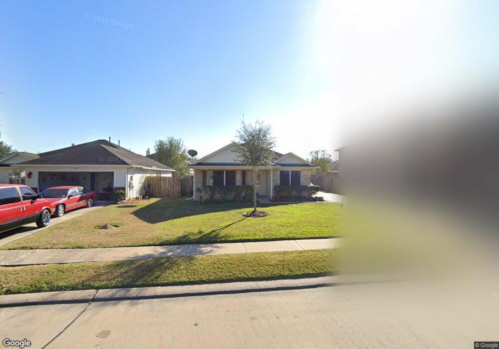 1007 Vera Cruz Dr, Rosenberg, TX 77471 - photo 1