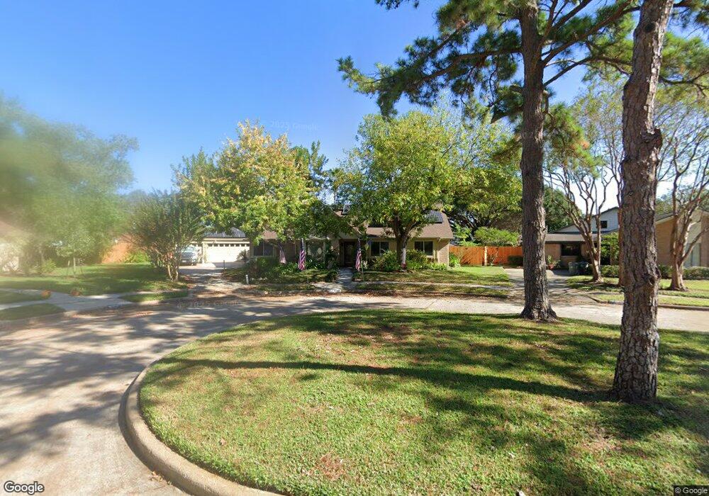 8306 Silver Bay Ct, Houston, TX 77095 - photo 1