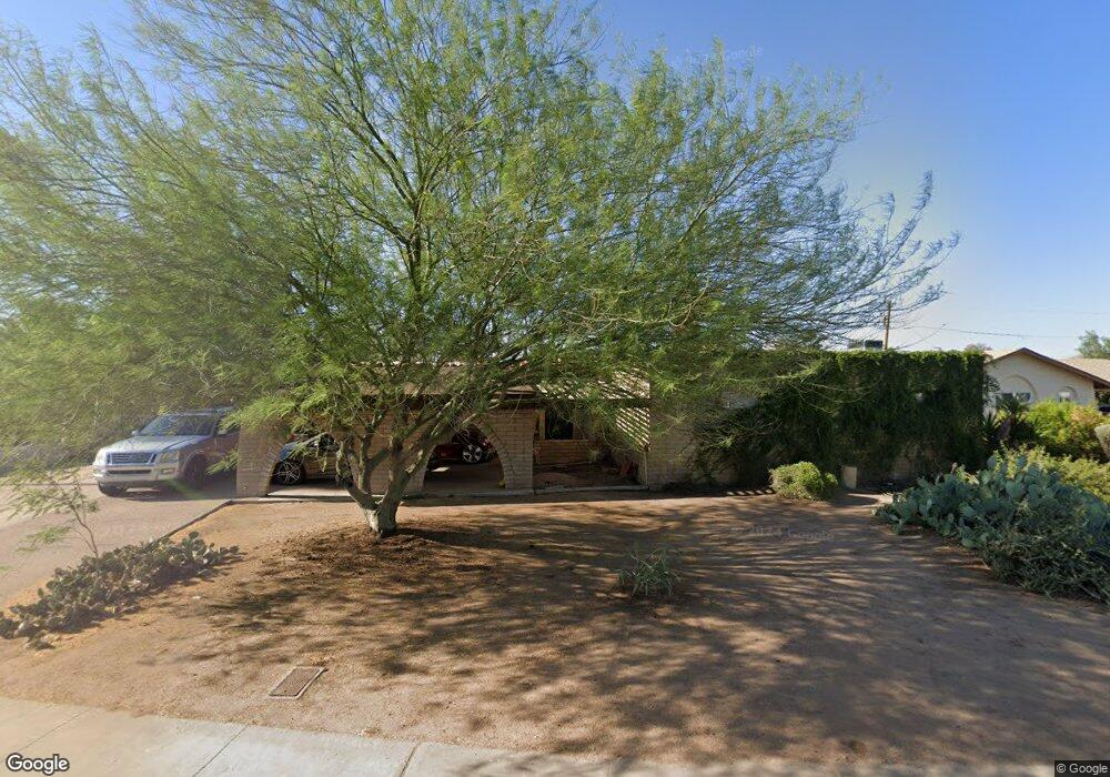 2639 E Virginia Ave, Phoenix, AZ 85008 - photo 1
