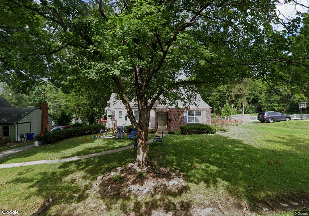 6116 Ballentine Ave, Shawnee, KS 66203 - photo 1