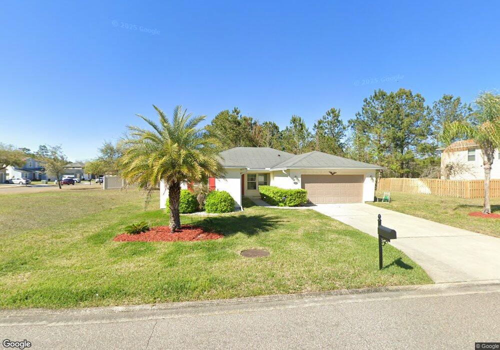 2503 Eisner Dr, Jacksonville, FL 32218 - photo 1