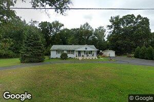 89 Glassboro Rd, Monroeville, NJ 08343