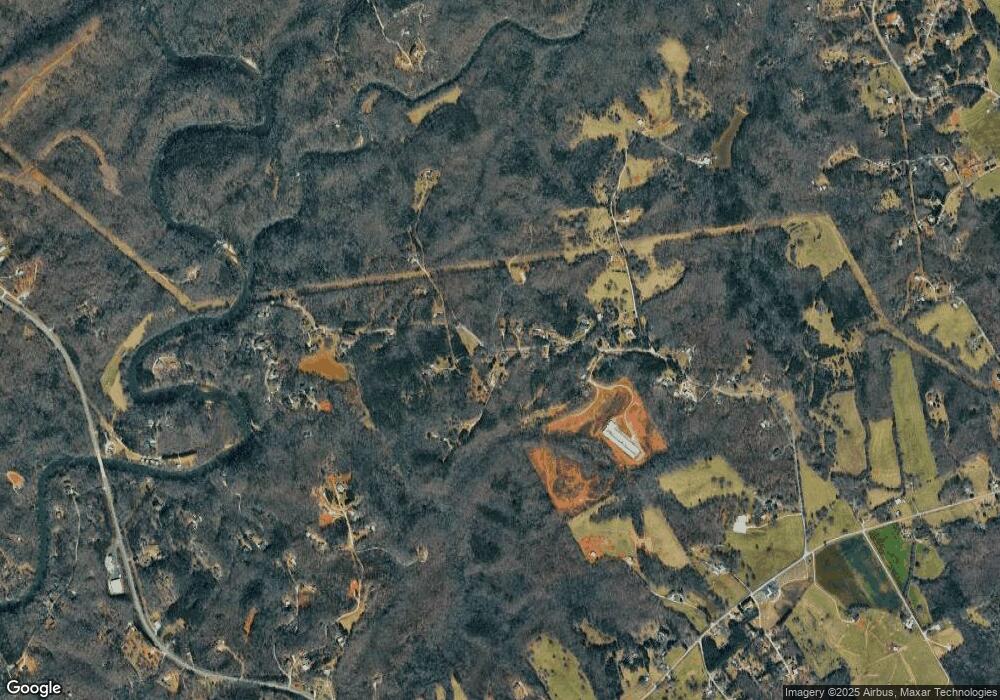 000000 Paradise Park Rd, Cornelia, GA 30531 - photo 1