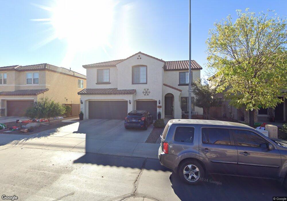 10937 E Stanton Ave, Mesa, AZ 85212 - photo 1