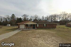 3315 Annie St, Dalzell, SC 29040