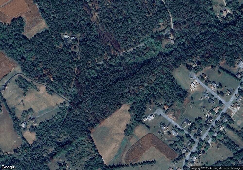 152 Hunkey Hollow Rd, Duncannon, PA 17020 - photo 1