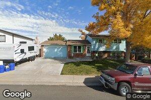 9025 W Euclid Ave, Littleton, CO 80123