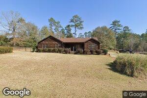 93 Forest Rd, Lumpkin, GA 31815