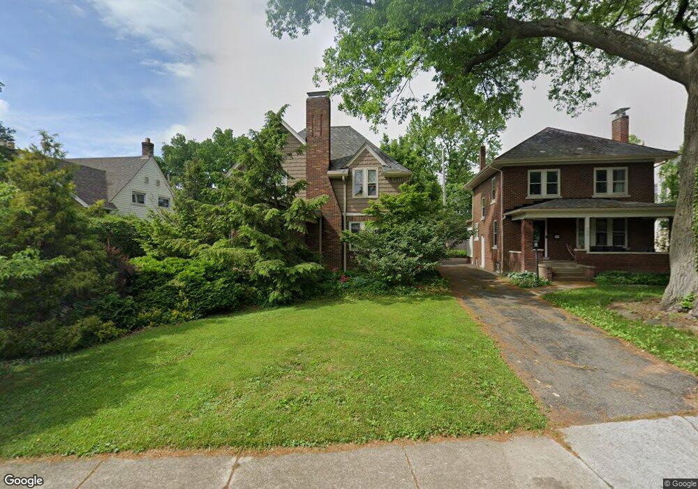 94 E Torrence Rd, Columbus, OH 43214 - photo 1