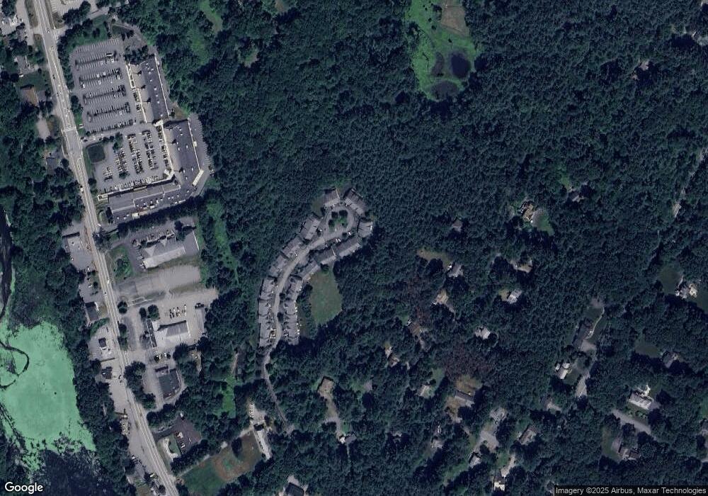 21 Ellsworth Village Rd unit 11, Acton, MA 01720 - photo 1