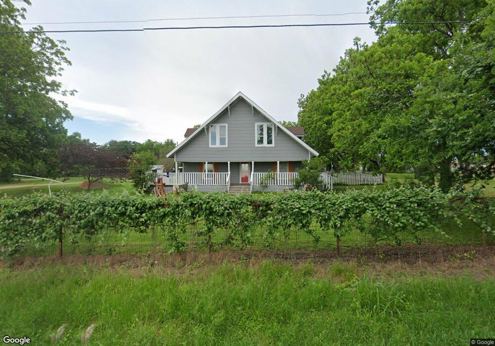 4144 County Road 417a, Cleburne, TX 76031 - photo 1