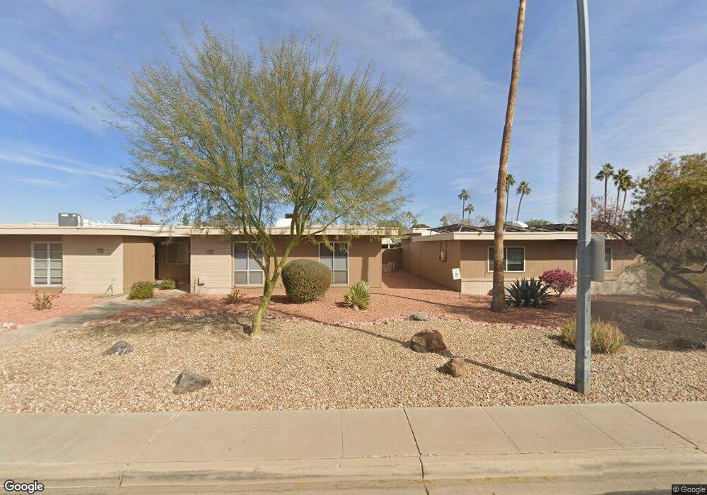 13818 N 111th Ave, Sun City, AZ 85351 - photo 1