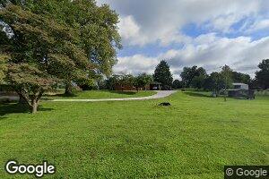 8956 W County Road 55 N, Richland, IN 47634
