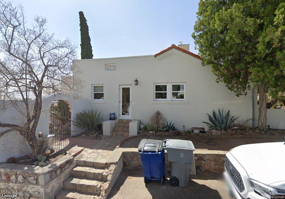 2906 Silver Ave, El Paso, TX 79930 - photo 1