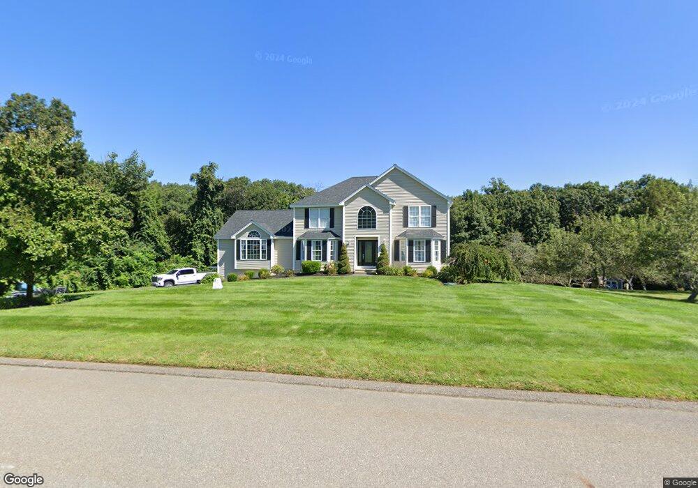 68 Jonathan Rd, Pelham, NH 03076 - photo 1