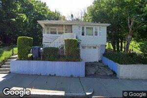 75 Claybourne St, Dorchester Center, MA 02124