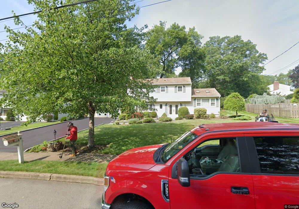 4 Warwick Rd, Parsippany, NJ 07054 - photo 1