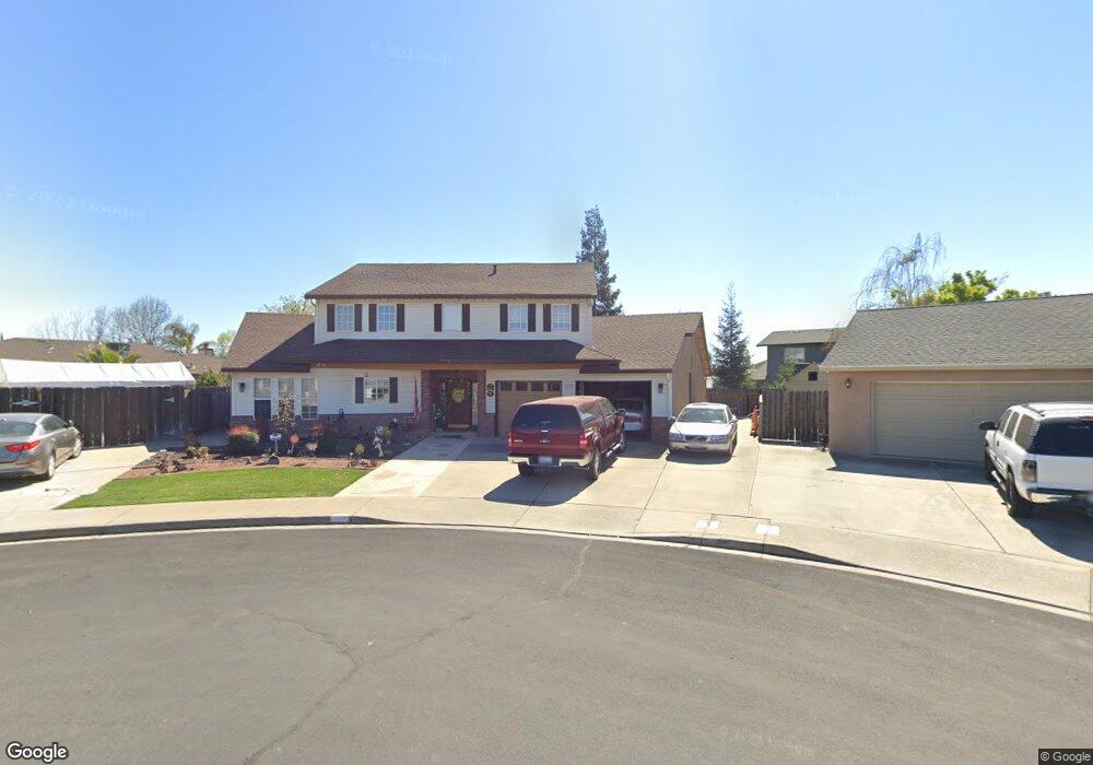 2117 Navajo Ct, Oakdale, CA 95361 - photo 1