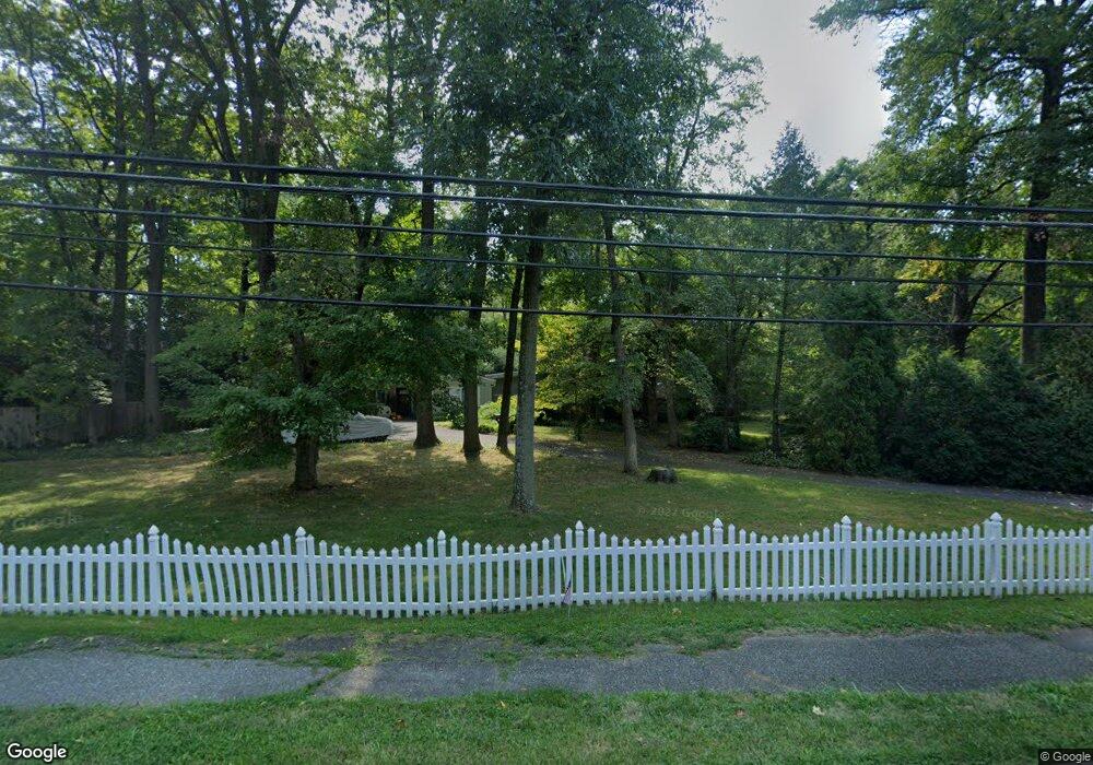 1008 Riverton Rd, Moorestown, NJ 08057 - photo 1