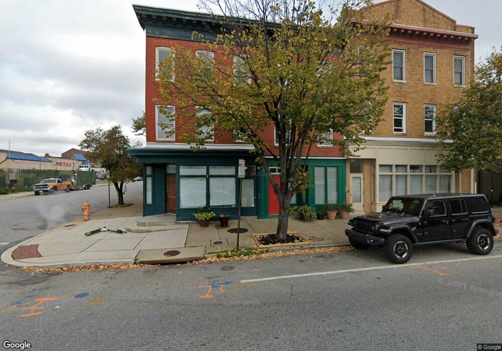 1402 E Baltimore St unit 200, Baltimore, MD 21231 - photo 1