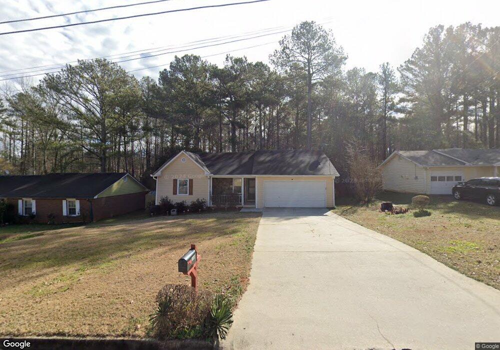 1588 Cherry Hill Ct SW unit 1, Conyers, GA 30094 - photo 1