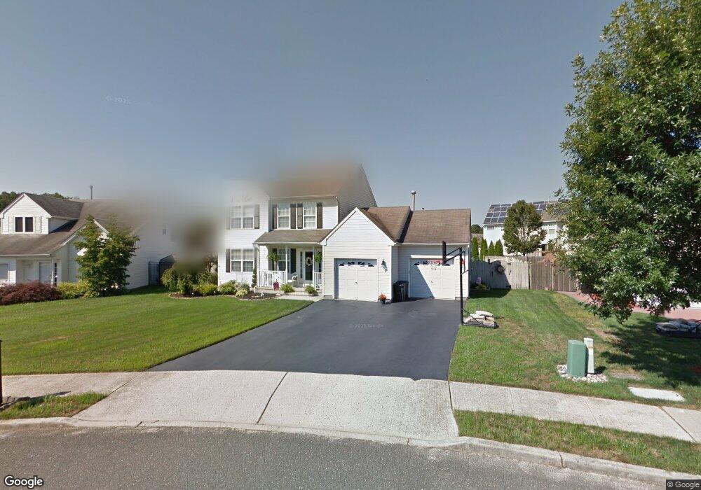 3 Acadia Ln, Howell, NJ 07731 - photo 1