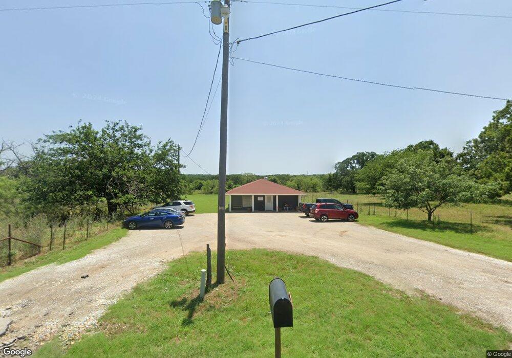 2208 E Bankhead Dr, Weatherford, TX 76086 - photo 1