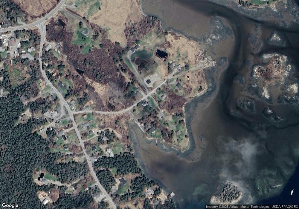 31 Crockett Point Rd, Bernard, ME 04612 - photo 1