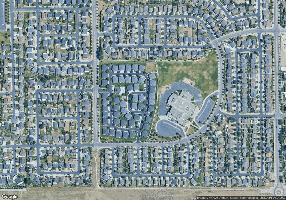 6613 W Blue Iris Dr, West Jordan, UT 84081 - photo 1