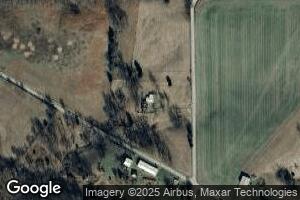 4080 S County Road 1200 W, Medora, IN 47260