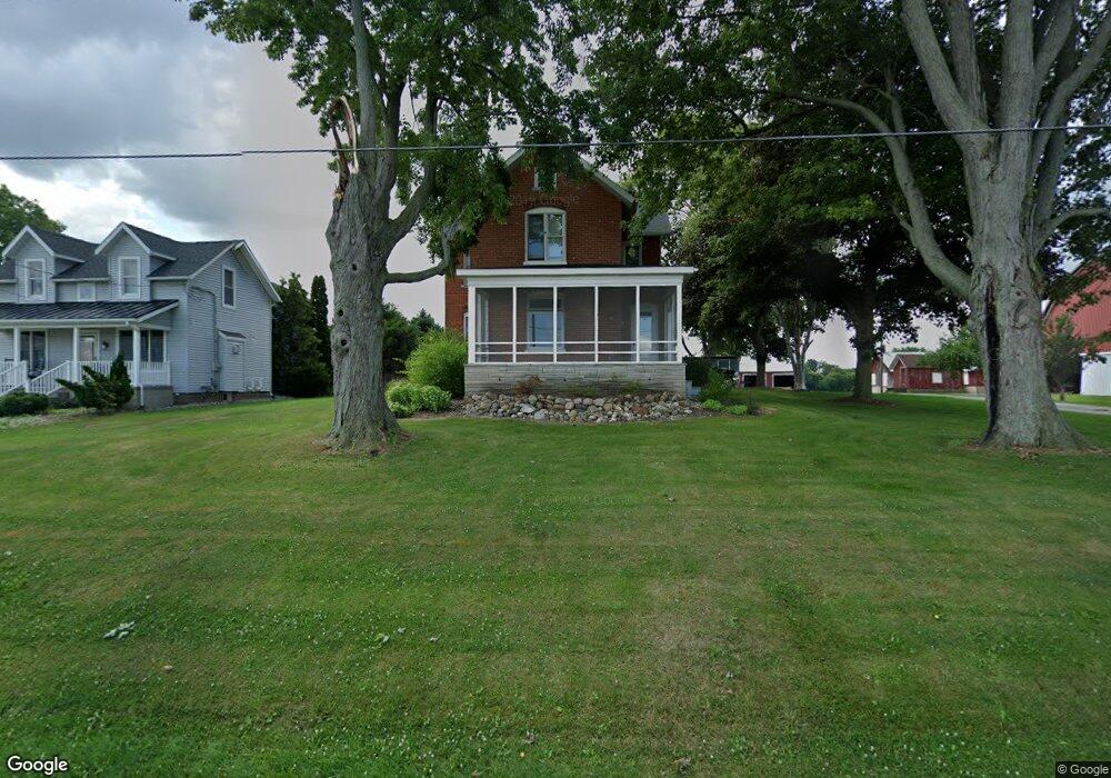 9230 W Tuscola Rd, Frankenmuth, MI 48734 - photo 1