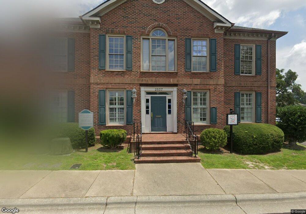 2537 Raeford Rd, Fayetteville, NC 28305 - photo 1