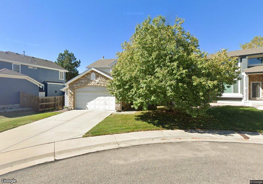 13159 Clermont Ct, Thornton, CO 80241 - photo 1