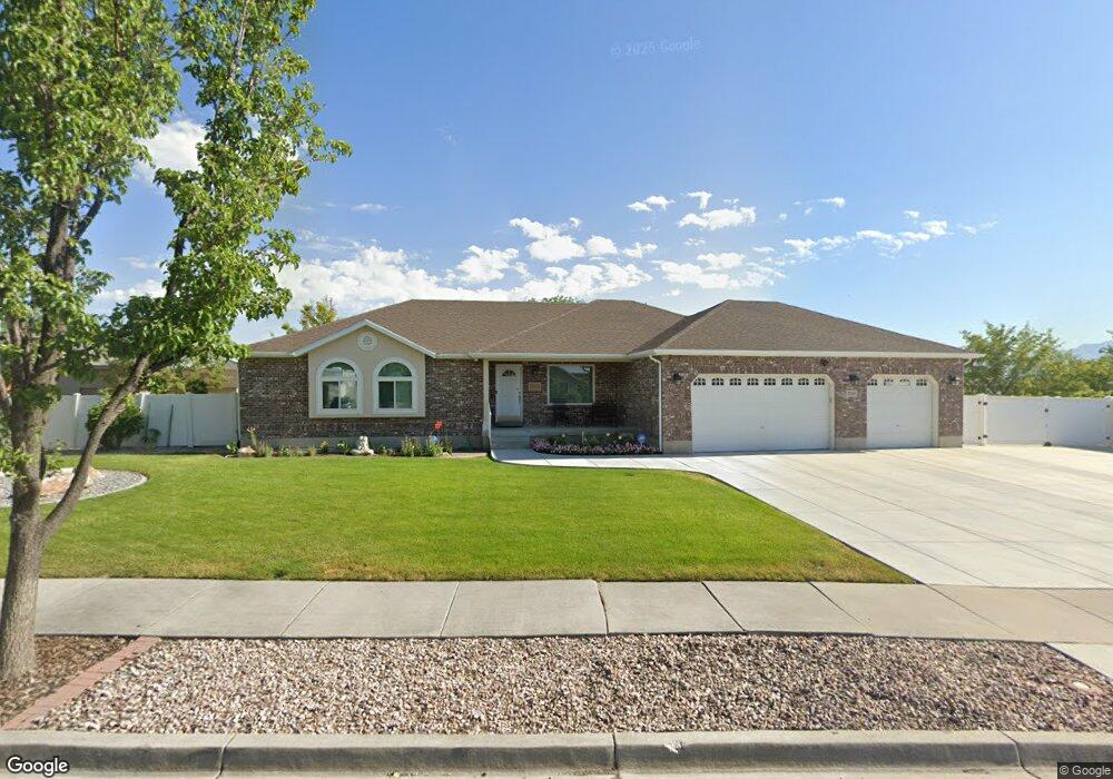 3708 W 12280 S, Riverton, UT 84065 - photo 1