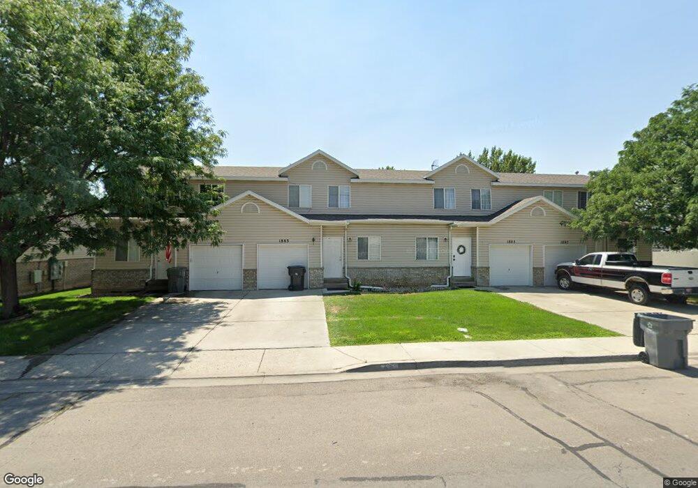 1883 W 680 N unit 2, Pleasant Grove, UT 84062 - photo 1