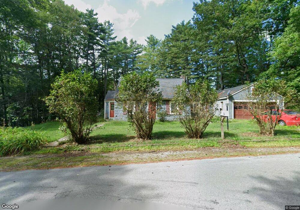 84 Howard Hill Rd, Jaffrey, NH 03452 - photo 1