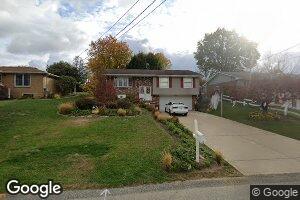 105 Melrose Dr, New Stanton, PA 15672