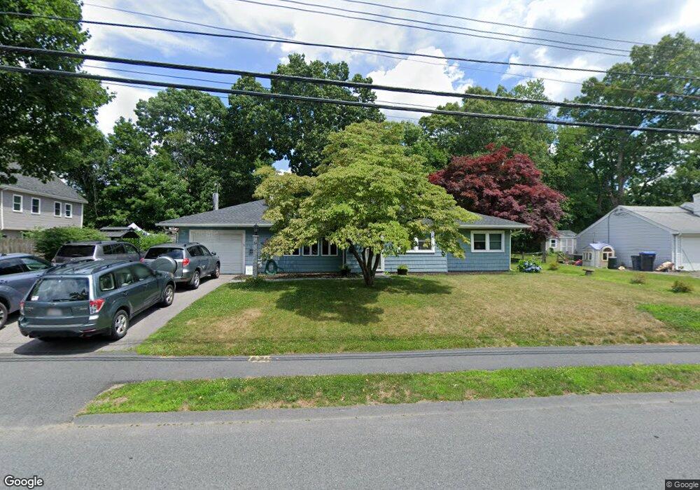 29 Wethersfield Rd, Natick, MA 01760 - photo 1