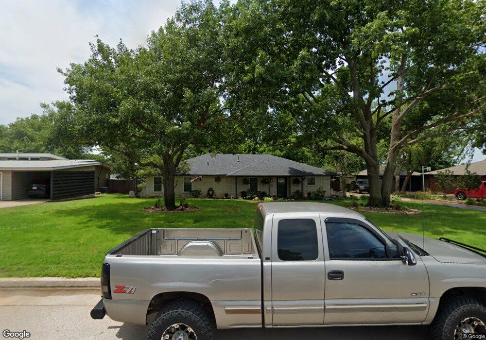 2107 Townsend St, Duncan, OK 73533 - photo 1